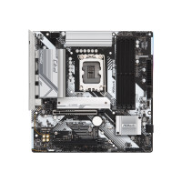 Produktbild för ASRock B760M PRO RS/D5 - moderkort - micro ATX - LGA1700-uttag - B760
