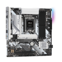 Produktbild för ASRock B760M PRO RS/D5 - moderkort - micro ATX - LGA1700-uttag - B760