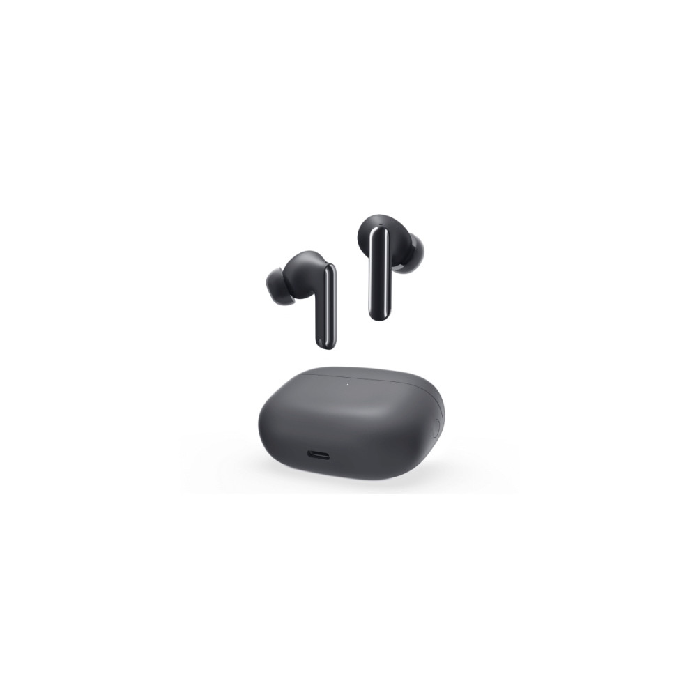 Produktbild för Lenovo - True wireless-hörlurar med mikrofon