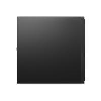 Produktbild för Lenovo ThinkCentre M70q Gen 6 - liten - AI PC - Core Ultra 7 265T 1.5 GHz - vPro Enterprise - 16 GB - SSD 1 TB - nordiskt (danska/finska/norska/svenska)