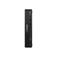 Produktbild för Lenovo ThinkCentre M70q Gen 6 - liten - AI PC - Core Ultra 7 265T 1.5 GHz - vPro Enterprise - 16 GB - SSD 1 TB - nordiskt (danska/finska/norska/svenska)