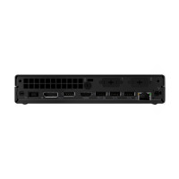 Produktbild för Lenovo ThinkCentre M70q Gen 6 - liten - AI PC - Core Ultra 7 265T 1.5 GHz - vPro Enterprise - 16 GB - SSD 1 TB - nordiskt (danska/finska/norska/svenska)
