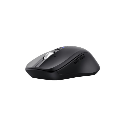 Trust Computer Products Trust Ferro - mus - hyperscroll, multi-device - 2.4 GHz, Bluetooth - svart