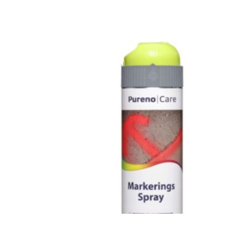 Solar Plus Pureno markeringsspray 500 ml