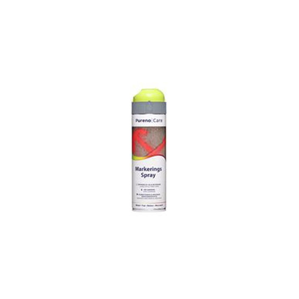 Produktbild för Pureno markeringsspray 500 ml