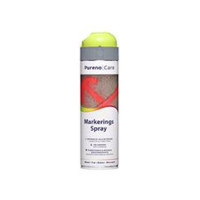 Produktbild för Pureno markeringsspray 500 ml