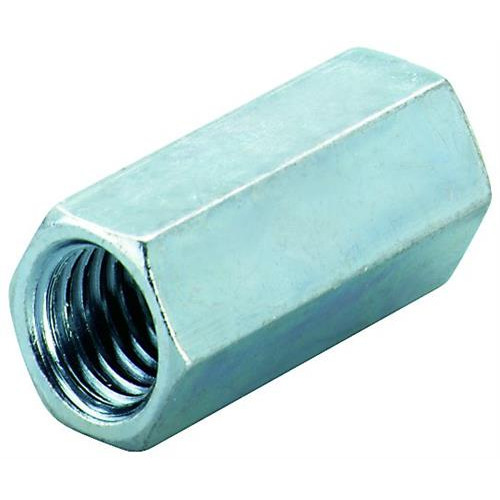 Fischer Fischer 79690, Sexkantsmutter, Stål, Stål, M8, DIN EN 10263-...