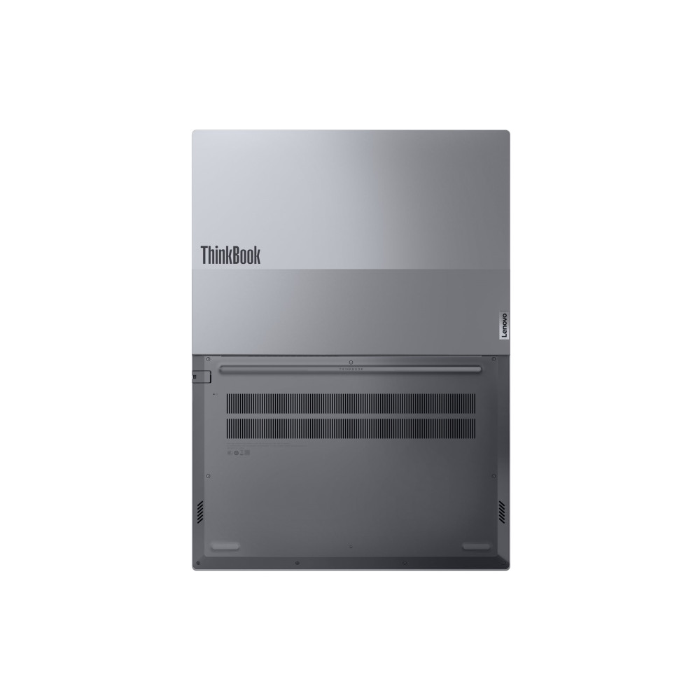 Produktbild för Lenovo ThinkBook 16 G8 IRL - 16" - Intel Core 5 - 210H - 16 GB RAM - 512 GB SSD - nordiskt (danska/finska/norska/svenska)