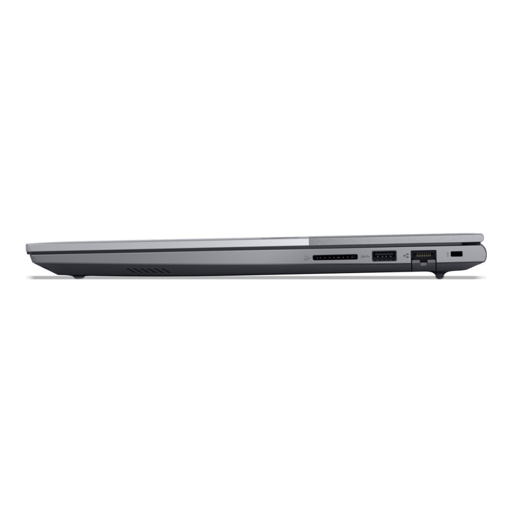 Produktbild för Lenovo ThinkBook 16 G8 IRL - 16" - Intel Core 5 - 210H - 16 GB RAM - 512 GB SSD - nordiskt (danska/finska/norska/svenska)