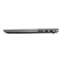 Produktbild för Lenovo ThinkBook 16 G8 IRL - 16" - Intel Core 5 - 210H - 16 GB RAM - 512 GB SSD - nordiskt (danska/finska/norska/svenska)