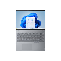 Produktbild för Lenovo ThinkBook 16 G8 IRL - 16" - Intel Core 5 - 210H - 16 GB RAM - 512 GB SSD - nordiskt (danska/finska/norska/svenska)