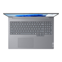 Produktbild för Lenovo ThinkBook 16 G8 IRL - 16" - Intel Core 5 - 210H - 16 GB RAM - 512 GB SSD - nordiskt (danska/finska/norska/svenska)