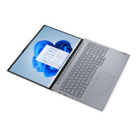 Produktbild för Lenovo ThinkBook 16 G8 IRL - 16" - Intel Core 5 - 210H - 16 GB RAM - 512 GB SSD - nordiskt (danska/finska/norska/svenska)
