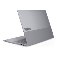 Produktbild för Lenovo ThinkBook 16 G8 IRL - 16" - Intel Core 5 - 210H - 16 GB RAM - 512 GB SSD - nordiskt (danska/finska/norska/svenska)