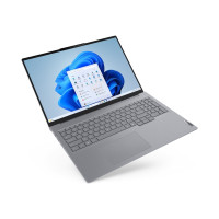 Produktbild för Lenovo ThinkBook 16 G8 IRL - 16" - Intel Core 5 - 210H - 16 GB RAM - 512 GB SSD - nordiskt (danska/finska/norska/svenska)