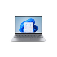 Produktbild för Lenovo ThinkBook 16 G8 IRL - 16" - Intel Core 5 - 210H - 16 GB RAM - 512 GB SSD - nordiskt (danska/finska/norska/svenska)