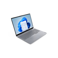 Produktbild för Lenovo ThinkBook 16 G8 IRL - 16" - Intel Core 5 - 210H - 16 GB RAM - 512 GB SSD - nordiskt (danska/finska/norska/svenska)