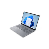 Produktbild för Lenovo ThinkBook 16 G8 IRL - 16" - Intel Core 5 - 210H - 16 GB RAM - 512 GB SSD - nordiskt (danska/finska/norska/svenska)