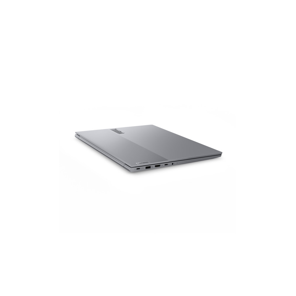 Produktbild för Lenovo ThinkBook 16 G8 IRL - 16" - Intel Core 5 - 210H - 16 GB RAM - 512 GB SSD - nordiskt (danska/finska/norska/svenska)
