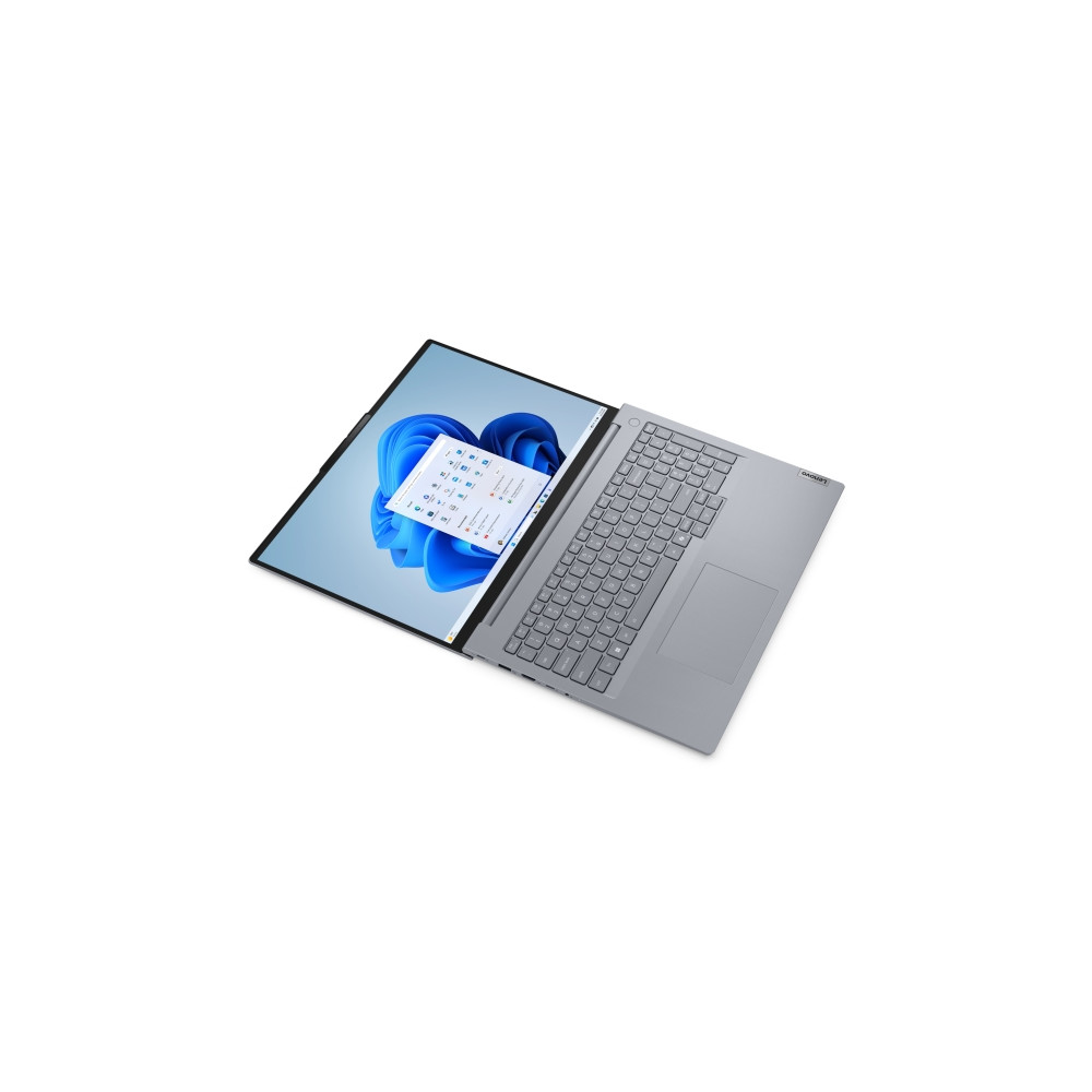 Produktbild för Lenovo ThinkBook 16 G8 IRL - 16" - Intel Core 5 - 210H - 16 GB RAM - 512 GB SSD - nordiskt (danska/finska/norska/svenska)