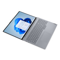 Produktbild för Lenovo ThinkBook 16 G8 IRL - 16" - Intel Core 5 - 210H - 16 GB RAM - 512 GB SSD - nordiskt (danska/finska/norska/svenska)
