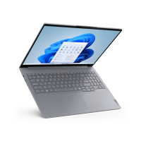 Produktbild för Lenovo ThinkBook 16 G8 IRL - 16" - Intel Core 5 - 210H - 16 GB RAM - 512 GB SSD - nordiskt (danska/finska/norska/svenska)