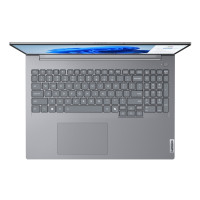 Produktbild för Lenovo ThinkBook 16 G8 IRL - 16" - Intel Core 5 - 210H - 16 GB RAM - 512 GB SSD - nordiskt (danska/finska/norska/svenska)