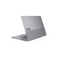 Produktbild för Lenovo ThinkBook 16 G8 IRL - 16" - Intel Core 5 - 210H - 16 GB RAM - 512 GB SSD - nordiskt (danska/finska/norska/svenska)