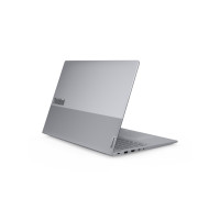 Produktbild för Lenovo ThinkBook 16 G8 IRL - 16" - Intel Core 5 - 210H - 16 GB RAM - 512 GB SSD - nordiskt (danska/finska/norska/svenska)