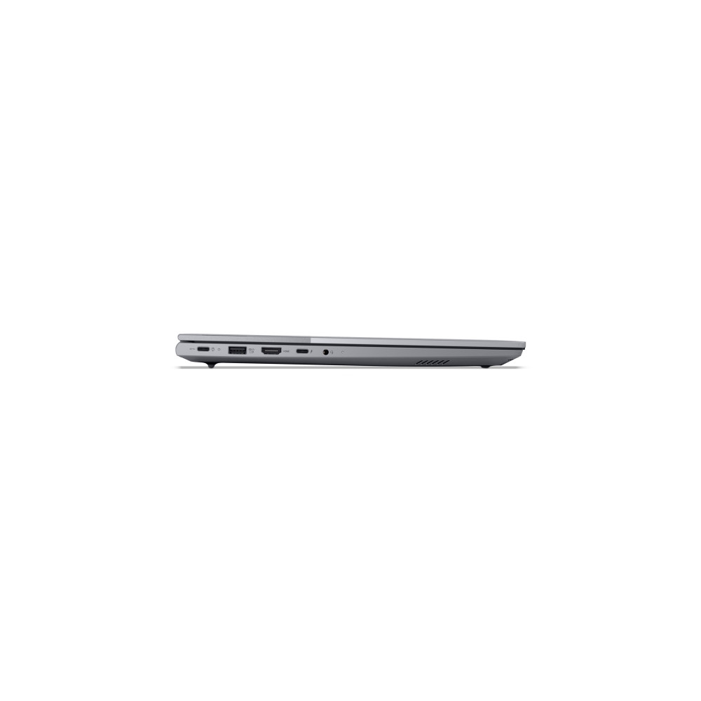Produktbild för Lenovo ThinkBook 16 G8 IRL - 16" - Intel Core 5 - 210H - 16 GB RAM - 512 GB SSD - nordiskt (danska/finska/norska/svenska)