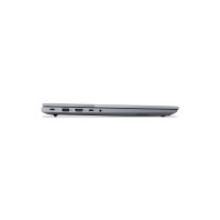 Produktbild för Lenovo ThinkBook 16 G8 IRL - 16" - Intel Core 5 - 210H - 16 GB RAM - 512 GB SSD - nordiskt (danska/finska/norska/svenska)
