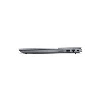 Produktbild för Lenovo ThinkBook 16 G8 IRL - 16" - Intel Core 5 - 210H - 16 GB RAM - 512 GB SSD - nordiskt (danska/finska/norska/svenska)
