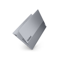 Produktbild för Lenovo ThinkBook 16 G8 IRL - 16" - Intel Core 5 - 210H - 16 GB RAM - 512 GB SSD - nordiskt (danska/finska/norska/svenska)