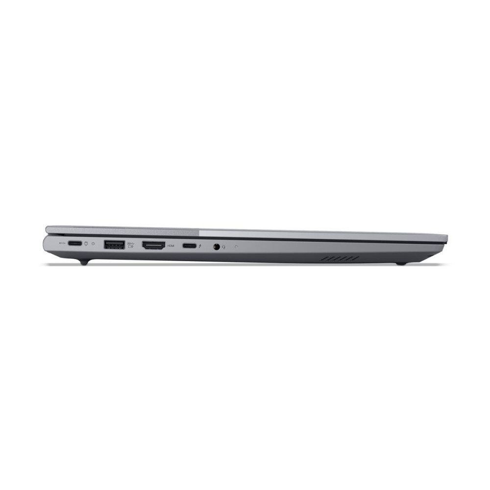 Produktbild för Lenovo ThinkBook 16 G8 IRL - 16" - Intel Core 5 - 210H - 16 GB RAM - 512 GB SSD - nordiskt (danska/finska/norska/svenska)