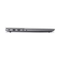 Produktbild för Lenovo ThinkBook 16 G8 IRL - 16" - Intel Core 5 - 210H - 16 GB RAM - 512 GB SSD - nordiskt (danska/finska/norska/svenska)
