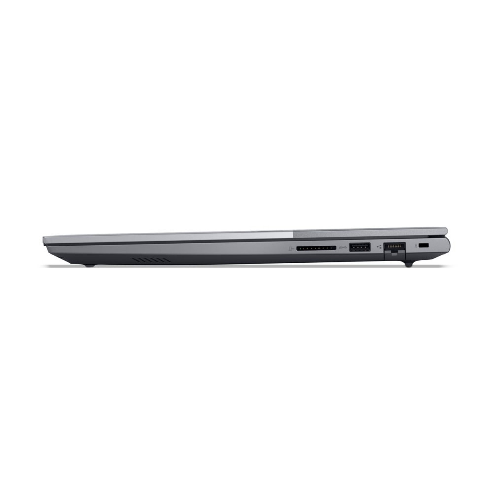 Produktbild för Lenovo ThinkBook 16 G8 IRL - 16" - Intel Core 5 - 210H - 16 GB RAM - 512 GB SSD - nordiskt (danska/finska/norska/svenska)