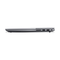 Produktbild för Lenovo ThinkBook 16 G8 IRL - 16" - Intel Core 5 - 210H - 16 GB RAM - 512 GB SSD - nordiskt (danska/finska/norska/svenska)