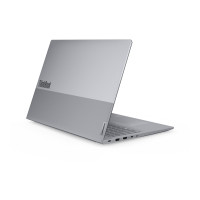 Produktbild för Lenovo ThinkBook 16 G8 IRL - 16" - Intel Core 5 - 210H - 16 GB RAM - 512 GB SSD - nordiskt (danska/finska/norska/svenska)