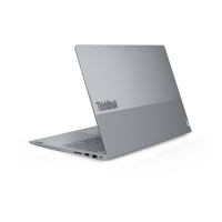 Produktbild för Lenovo ThinkBook 16 G8 IRL - 16" - Intel Core 5 - 210H - 16 GB RAM - 512 GB SSD - nordiskt (danska/finska/norska/svenska)