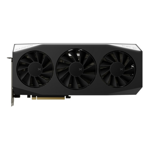 XFX XFX Mercury OC - Gaming Edition - grafikkort - Radeon RX 9060 XT - 16 GB