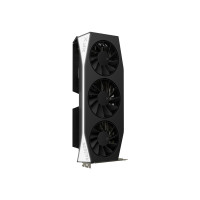 Produktbild för XFX Mercury OC - Gaming Edition - grafikkort - Radeon RX 9060 XT - 16 GB
