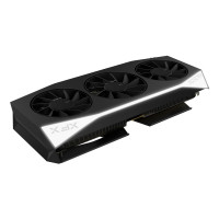 Produktbild för XFX Mercury OC - Gaming Edition - grafikkort - Radeon RX 9060 XT - 16 GB