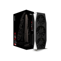 Produktbild för XFX Mercury OC - Gaming Edition - grafikkort - Radeon RX 9060 XT - 16 GB