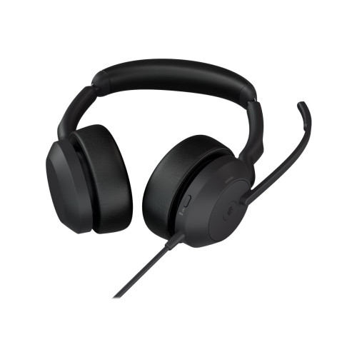 GN Audio Jabra Evolve2 50 MS Stereo - headset - USB-A