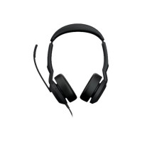 Produktbild för Jabra Evolve2 50 MS Stereo - headset - USB-A