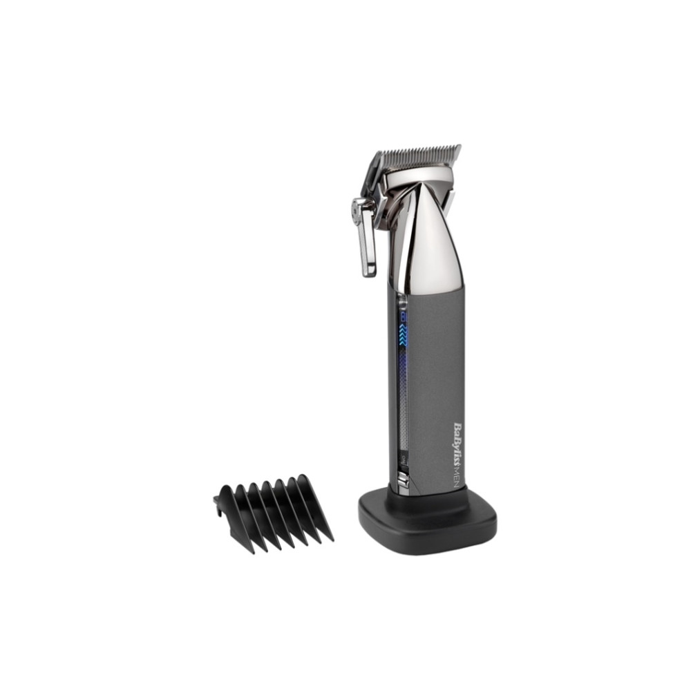 Produktbild för BaByliss Super-X Metal E996E