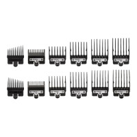 Produktbild för BaByliss Super-X Metal E996E