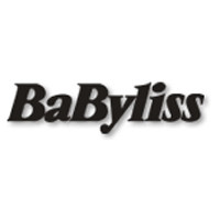 Produktbild för BaByliss Super-X Metal E996E