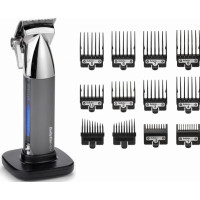 Produktbild för BaByliss Super-X Metal E996E
