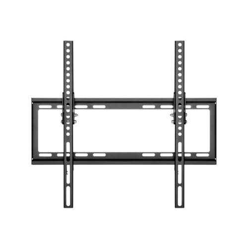 Goobay Goobay Basic monteringssats - medium - för platt panel - svart